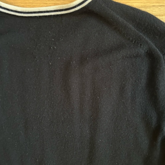 Fred Perry Sweater - Picture 6 of 6